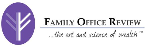 Family Office Review awards
