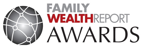 Family Wealth awards