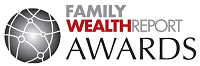 Family Wealth Award