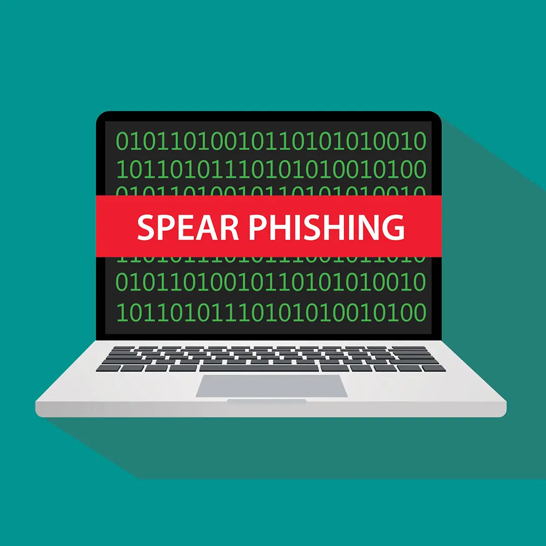Protecting Your Assets: A Sophisticated Spear-Phishing Scheme We Encountered