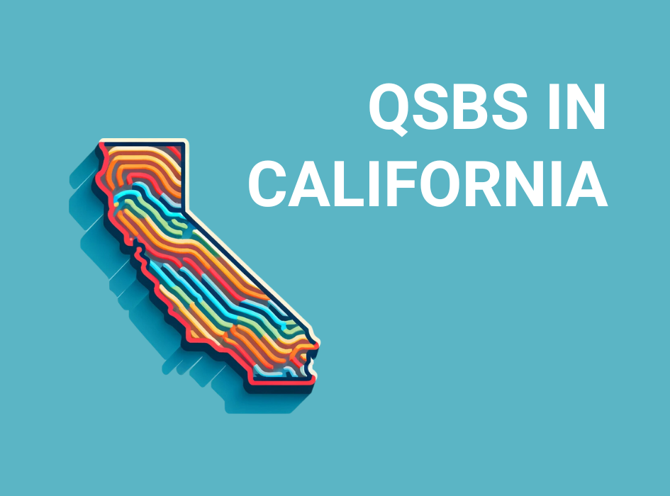 QSBS tax guide for California-based founders