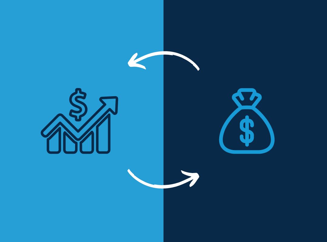 Dollar Cost Averaging vs Lump Sum Investing