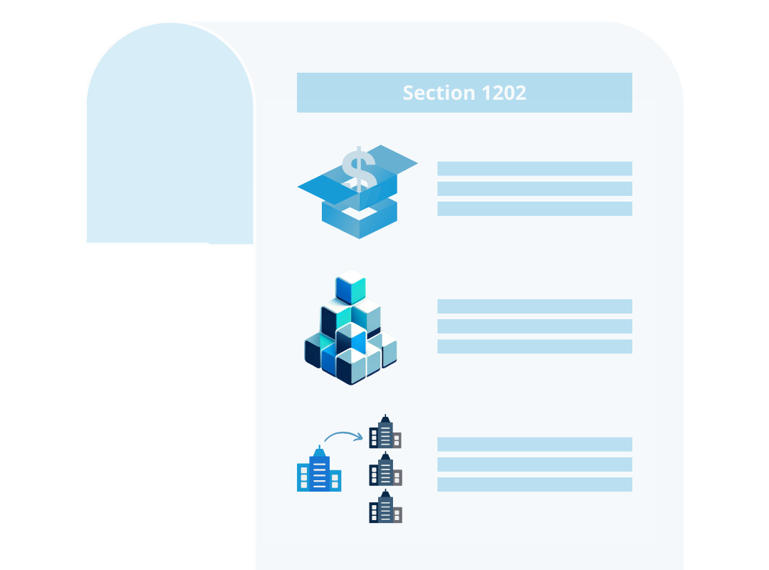 Section 1202’s Gain Exclusion: How to Maximize Exemptions