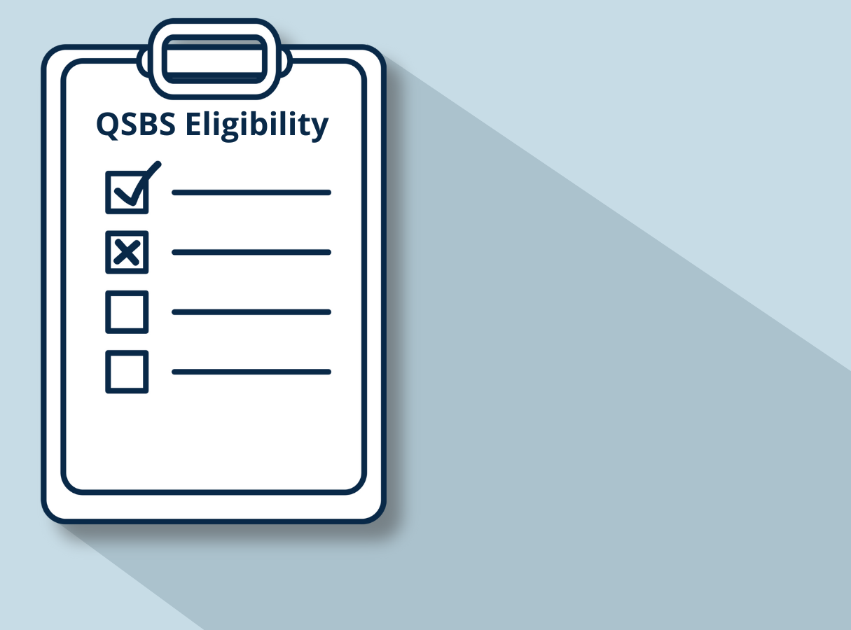 Am I Eligible for QSBS?