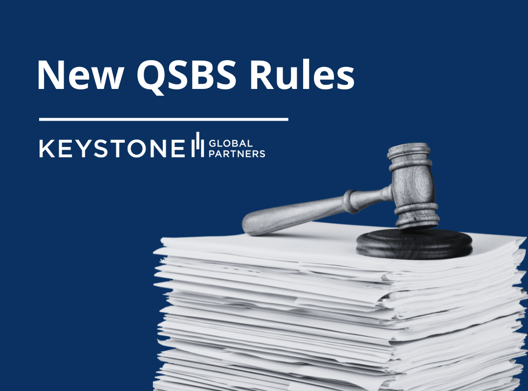 2025 QSBS Tax Changes