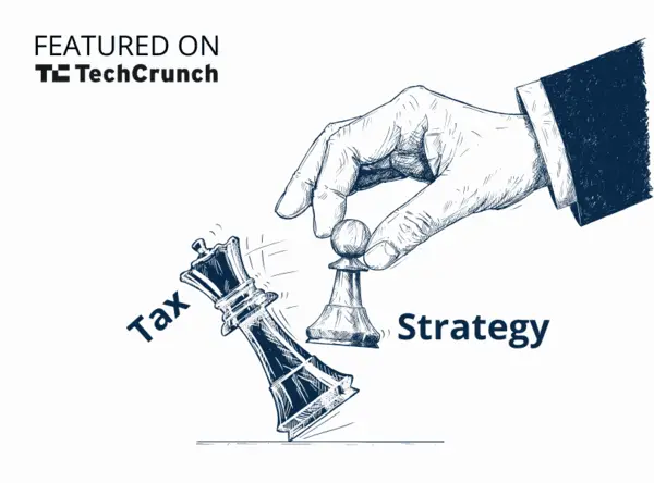 Advanced Tax Strategies for Founders