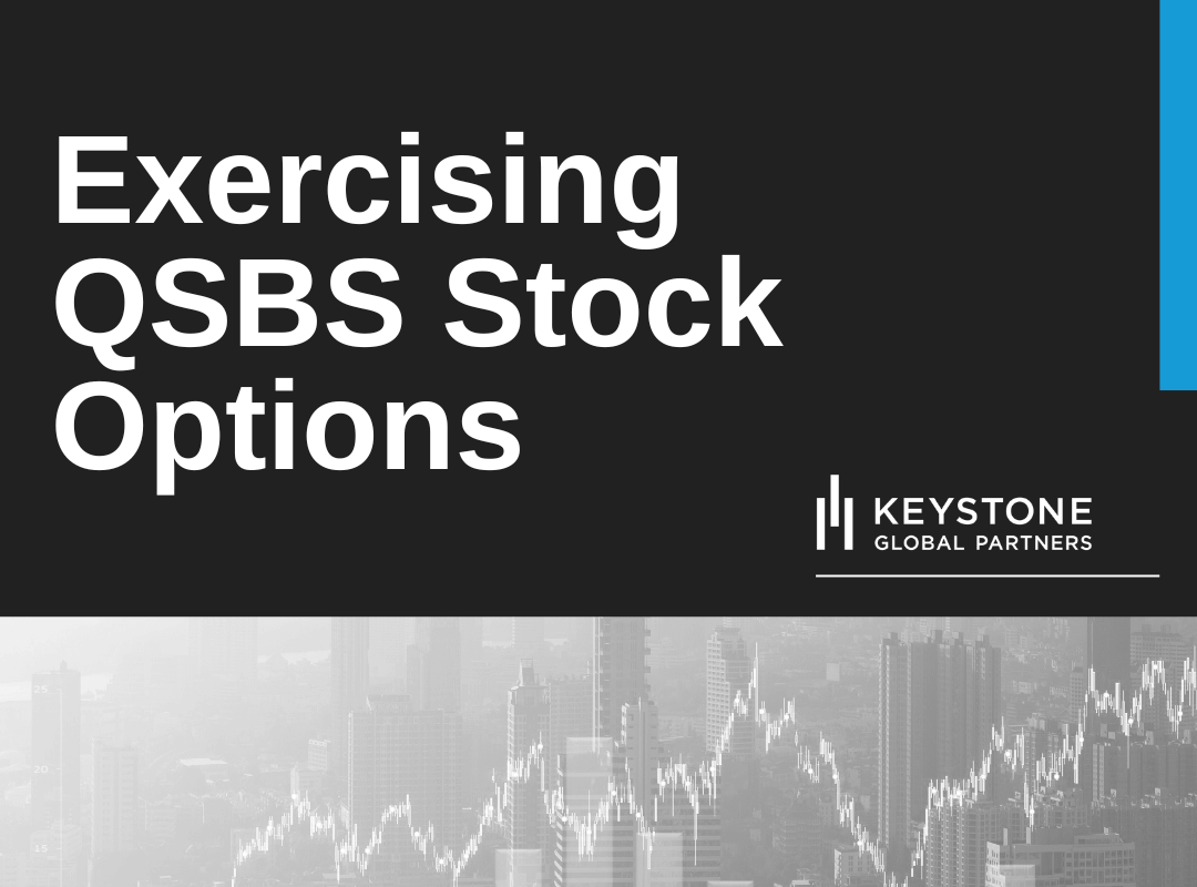QSBS Stock Options